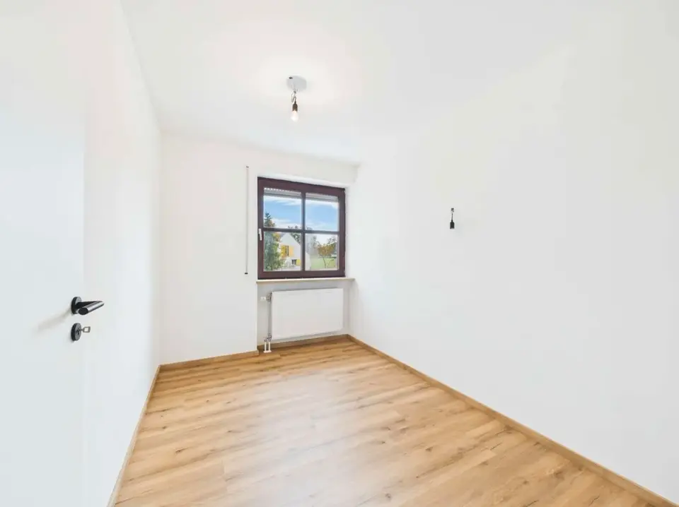 4 Zimmer Wohnung mit 87 m² in Regensburg – Bild 4