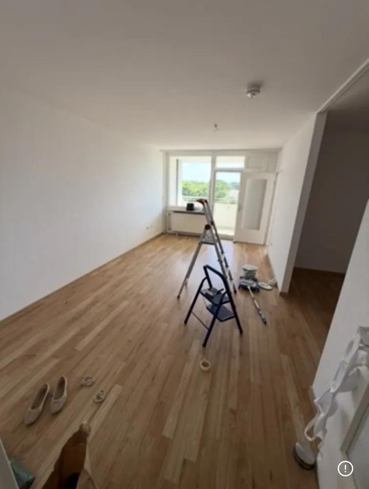 2 Zimmer Wohnung mit 44 m² in Hannover – Bild 3