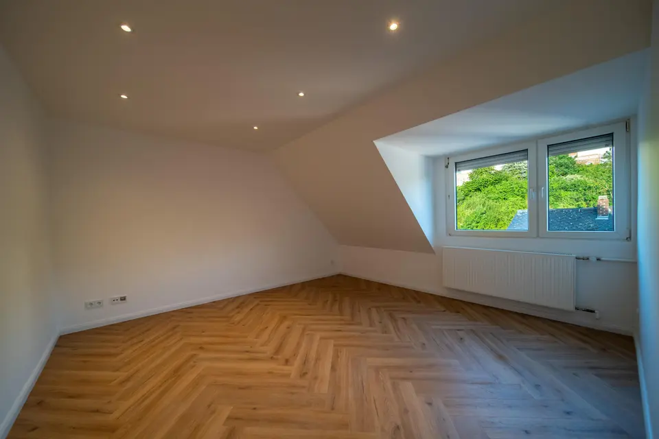 3 Zimmer Wohnung mit 60 m² in Koblenz – Bild 1