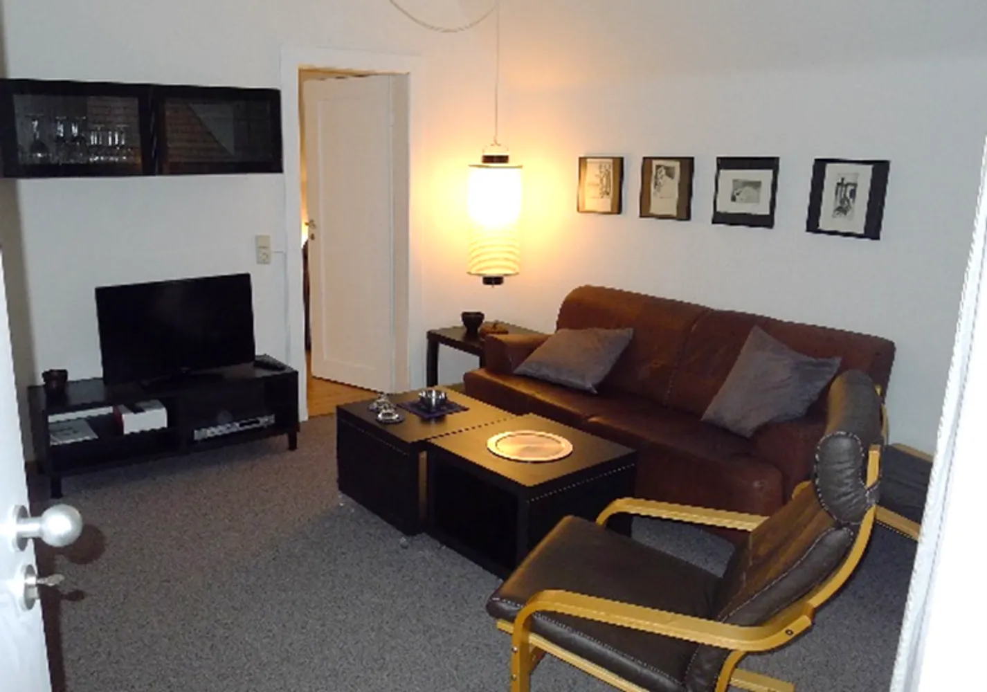 3 Zimmer Wohnung mit 55 m² in Darmstadt – Bild 5