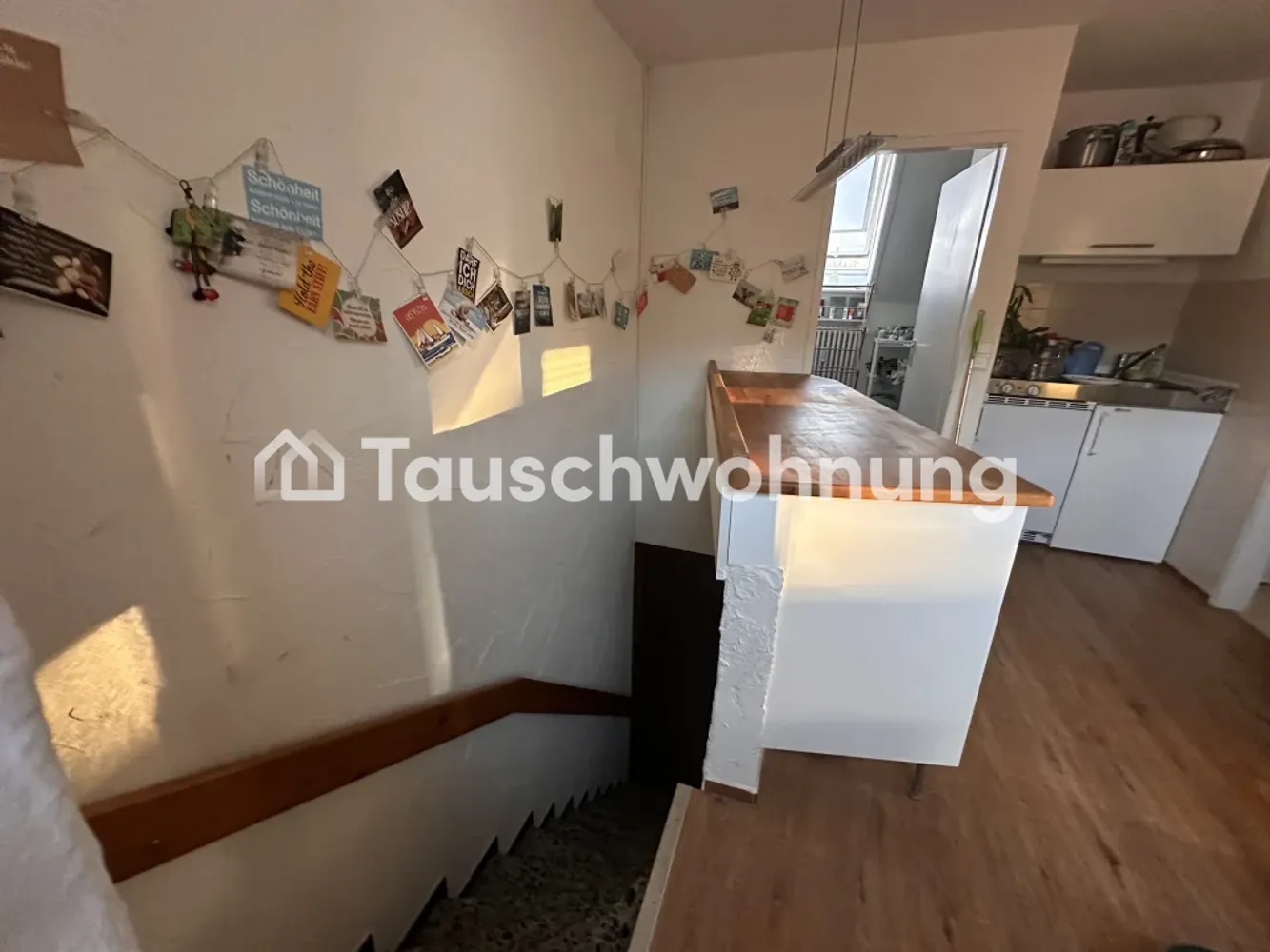2 Zimmer Wohnung mit 40 m² in Freiburg im Breisgau – Bild 2