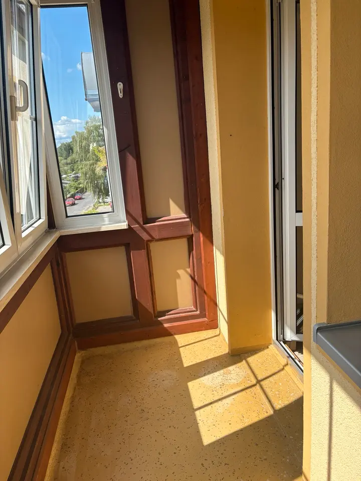 3 Zimmer Wohnung mit 60 m² in Meiningen – Bild 7