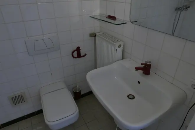 2 Zimmer Wohnung mit 57 m² in Münster – Bild 6