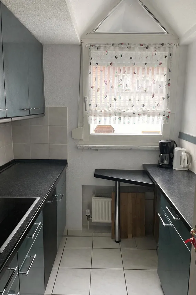 2 Zimmer Wohnung mit 47 m² in Nürnberg – Bild 12