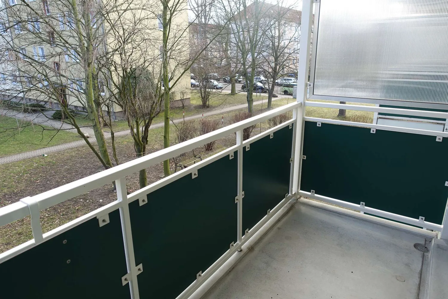 4 Zimmer Wohnung mit 72 m² in Leipzig – Bild 9