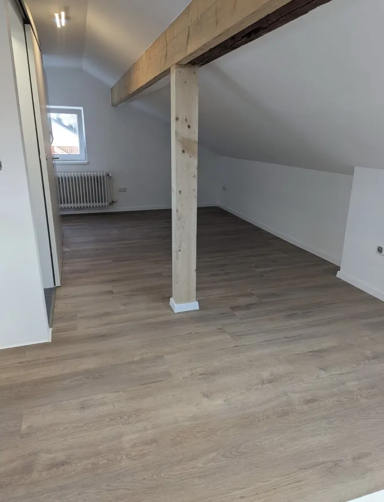 2 Zimmer Wohnung mit 45 m² in Paderborn – Bild 7