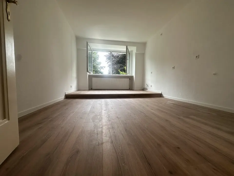4 Zimmer Wohnung mit 104 m² in Wuppertal – Bild 3