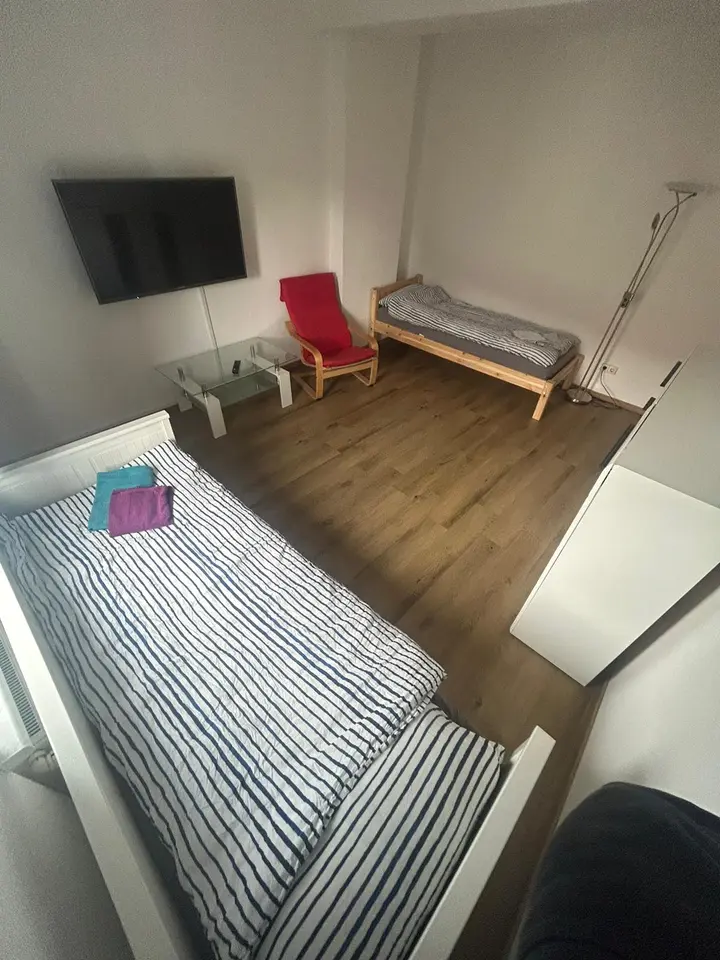 2 Zimmer Wohnung mit 65 m² in Halle (Saale) – Bild 10
