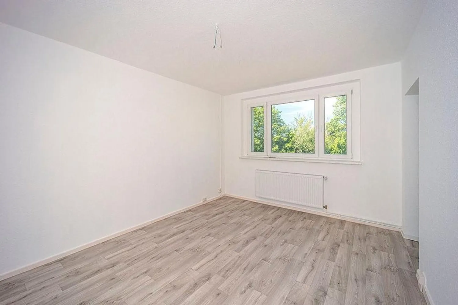 2 room apartment with 41 m² in Berlin – Photo 2
