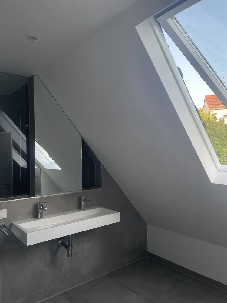4 Zimmer Wohnung mit 77 m² in Stuttgart – Bild 4