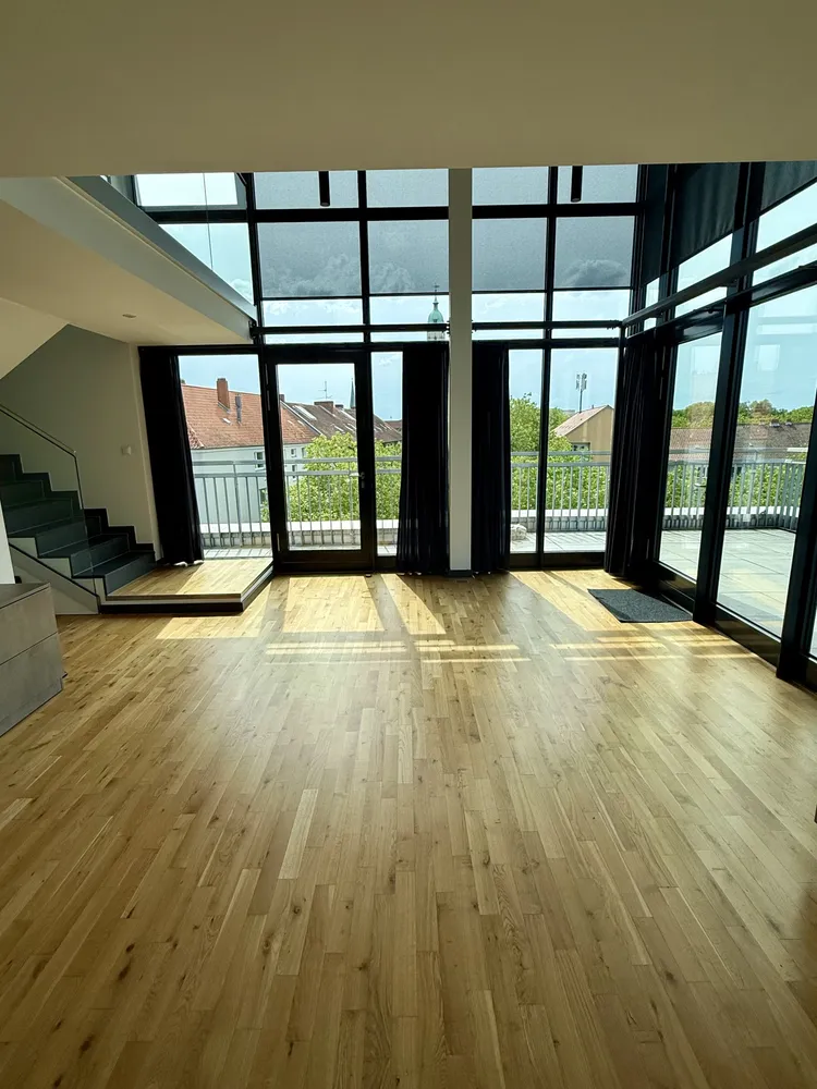 3 Zimmer Wohnung mit 131 m² in Braunschweig – Bild 11