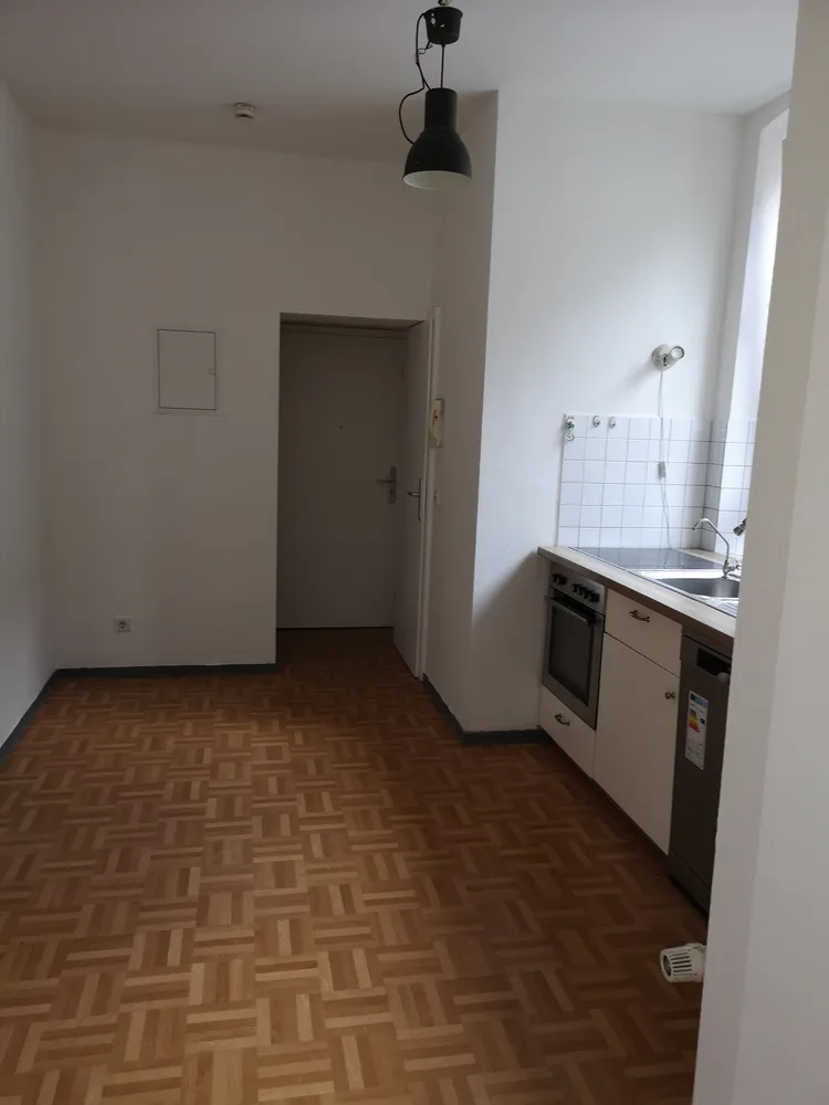 2 room apartment with 27 m² in Cologne – Photo 3