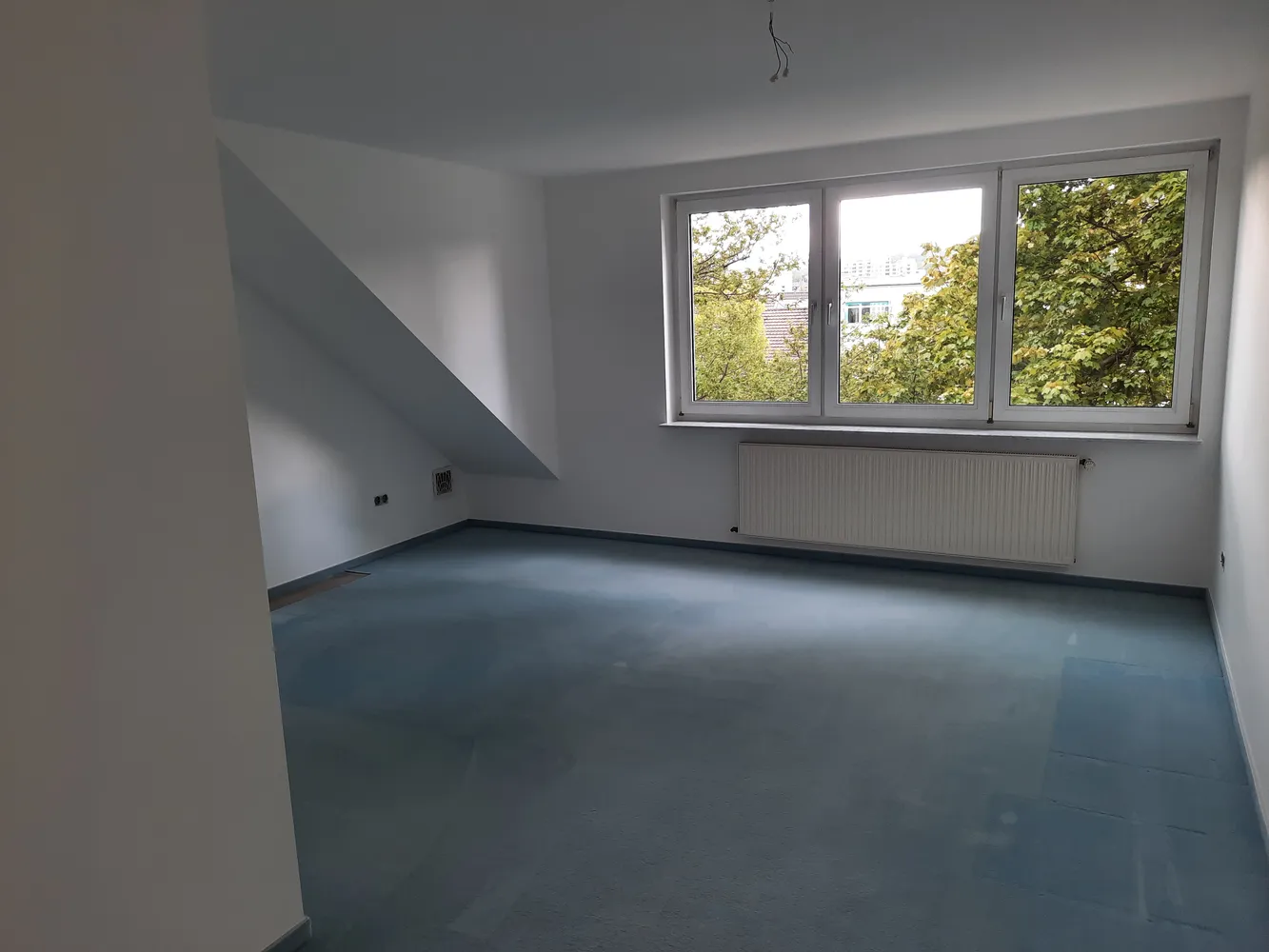 6 Zimmer Wohnung mit 230 m² in Wuppertal – Bild 8
