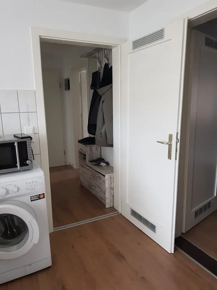 2 Zimmer Wohnung mit 52 m² in Eschwege – Bild 5