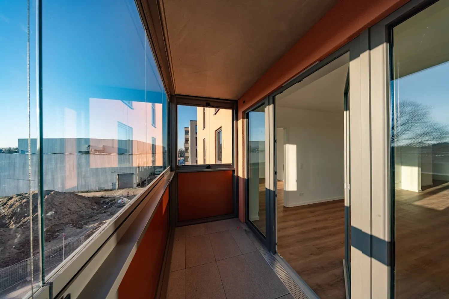 4 Zimmer Wohnung mit 101 m² in Berlin – Bild 3