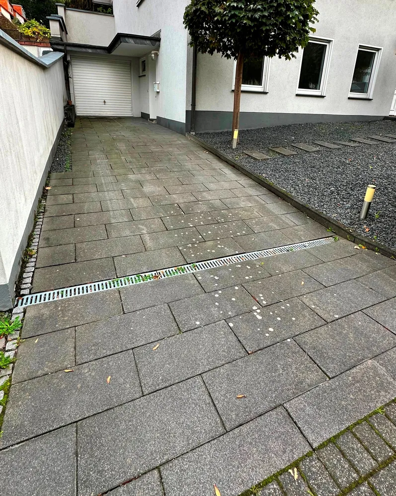 1 room apartment with 37 m² in Wuppertal – Photo 1