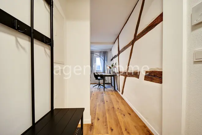 2 Zimmer Wohnung mit 55 m² in Stuttgart – Bild 7