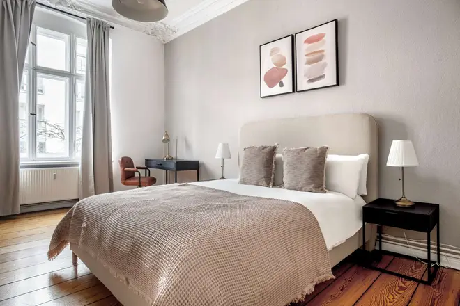 3 Zimmer Wohnung mit 82 m² in Berlin – Bild 6