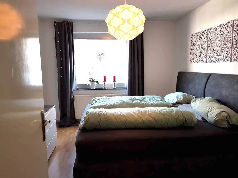 3 Zimmer Wohnung mit 75 m² in Wuppertal – Bild 7