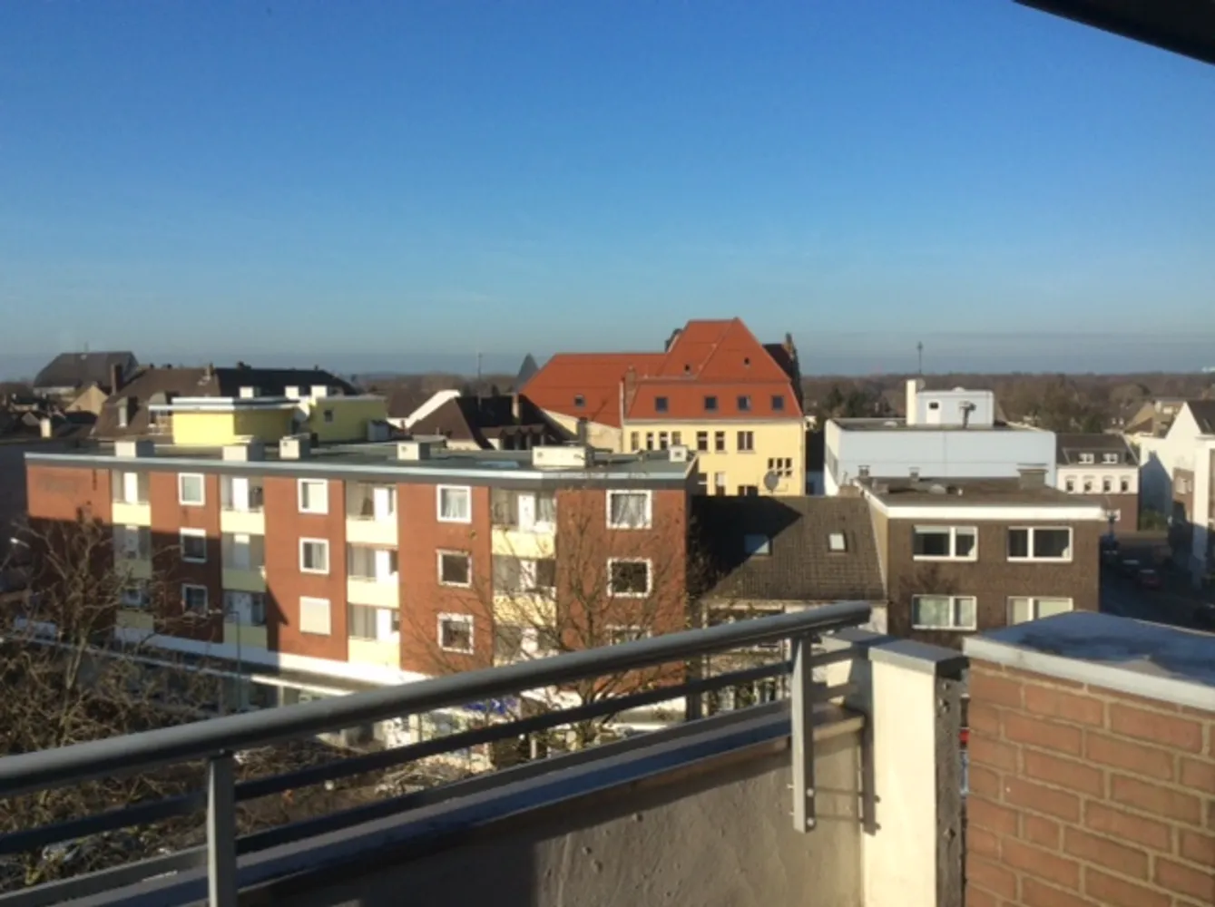 2 Zimmer Wohnung mit 55 m² in Duisburg – Bild 6