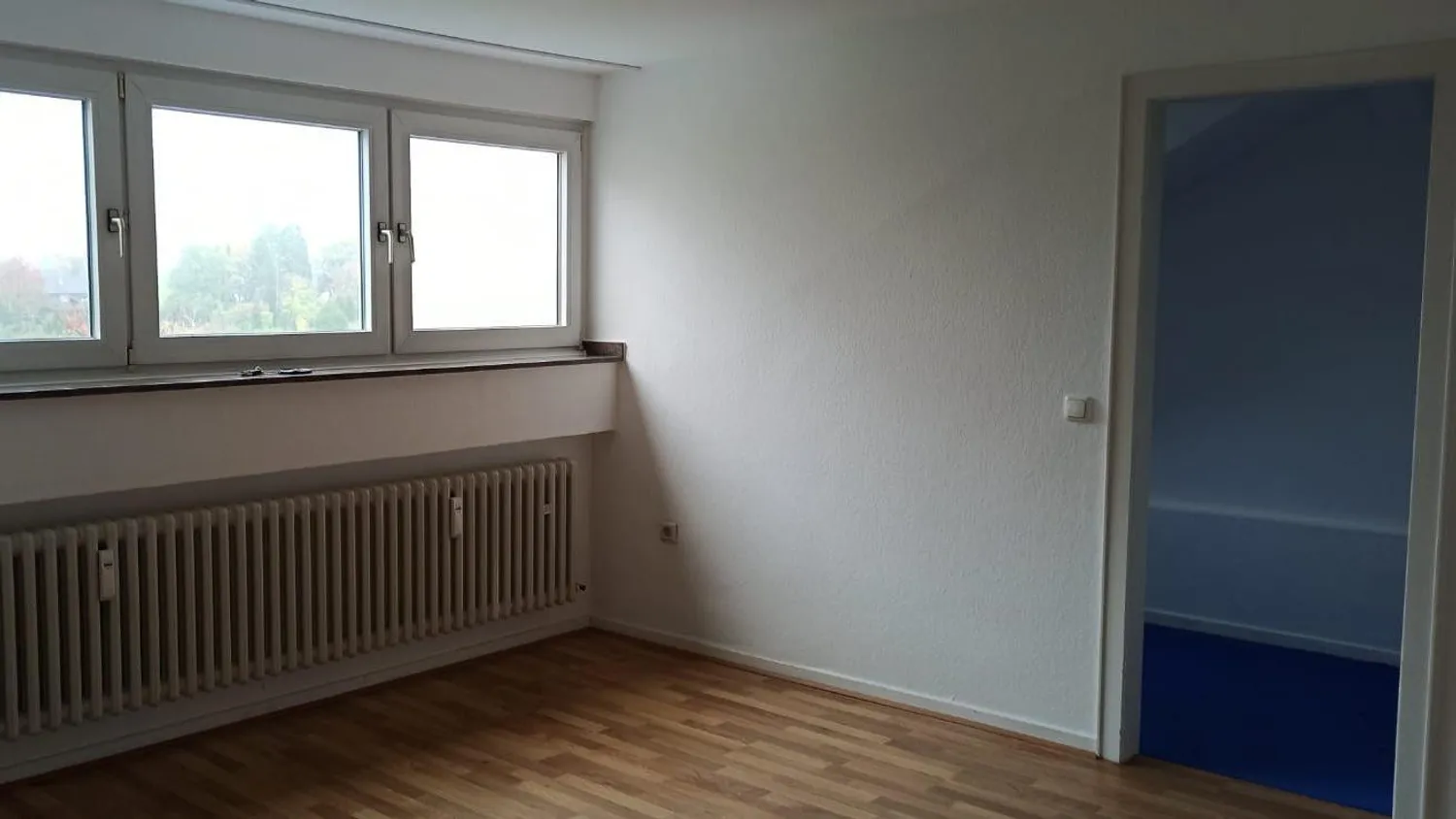 2 Zimmer Wohnung mit 77 m² in Düsseldorf – Bild 5