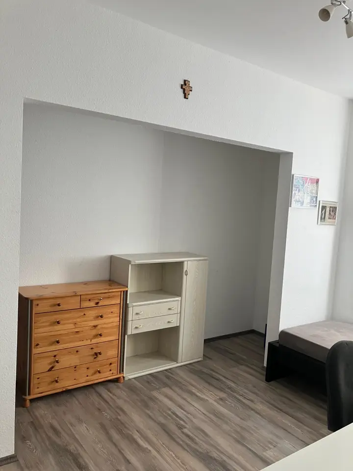 WG-Zimmer mit 16 m² in Kassel – Bild 2