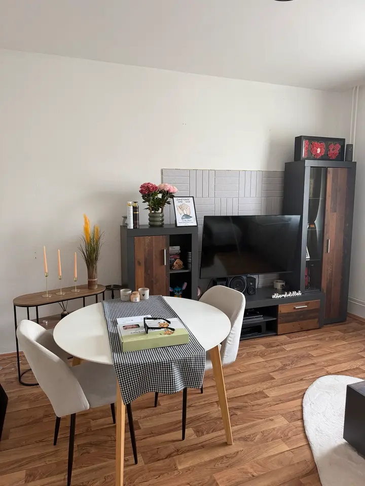 2 Zimmer Wohnung mit 49 m² in Kassel – Bild 8
