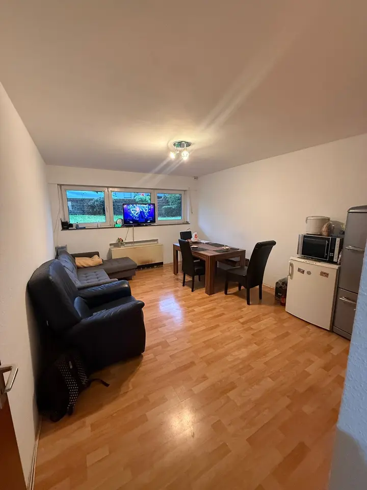 2 Zimmer Wohnung mit 48 m² in Mönchengladbach – Bild 9
