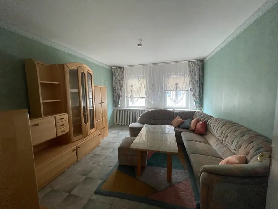 3 Zimmer Wohnung mit 68 m² in Grevenbroich – Bild 1