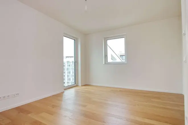 4 Zimmer Wohnung mit 123 m² in Hamburg – Bild 5