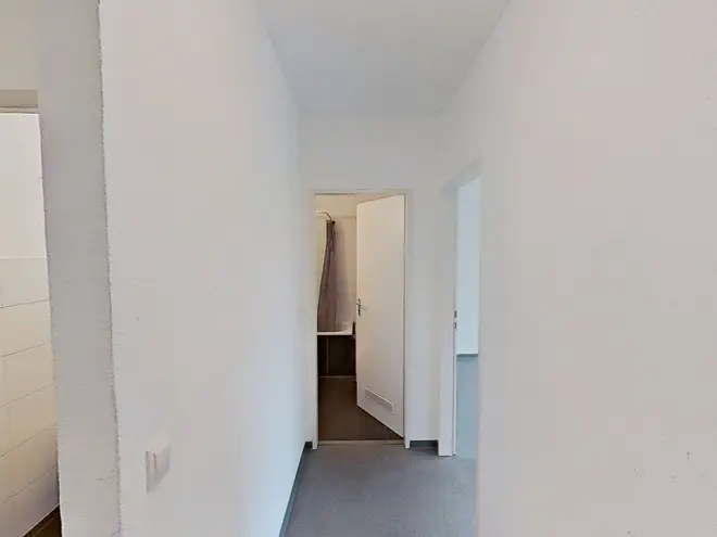 1 Zimmer Wohnung mit 34 m² in Münster – Bild 10