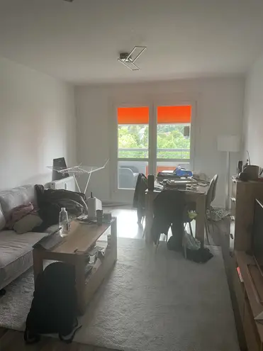 2 Zimmer Wohnung mit 51 m² in Dresden – Bild 5