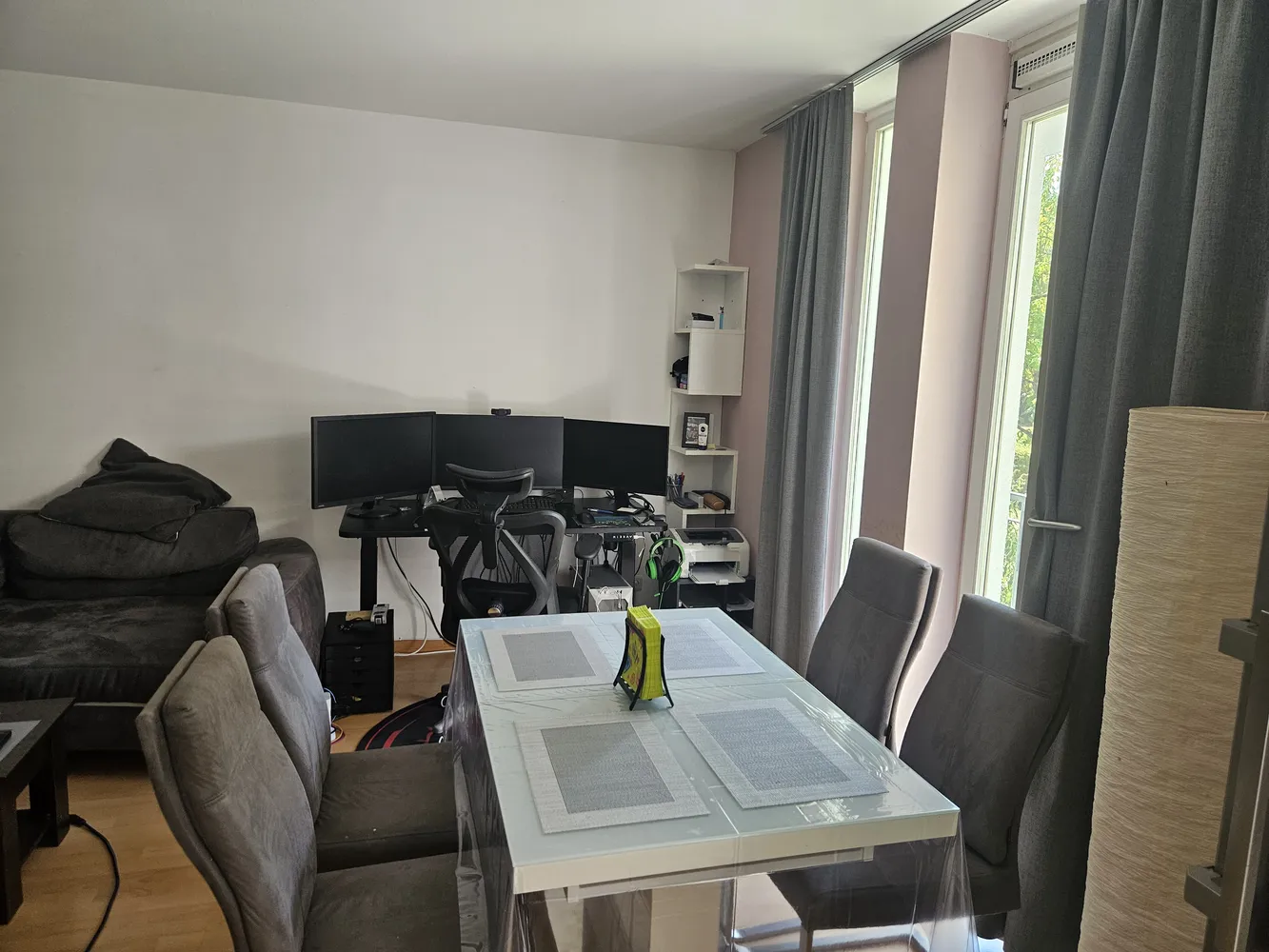 2 Zimmer Wohnung mit 61 m² in München – Bild 5