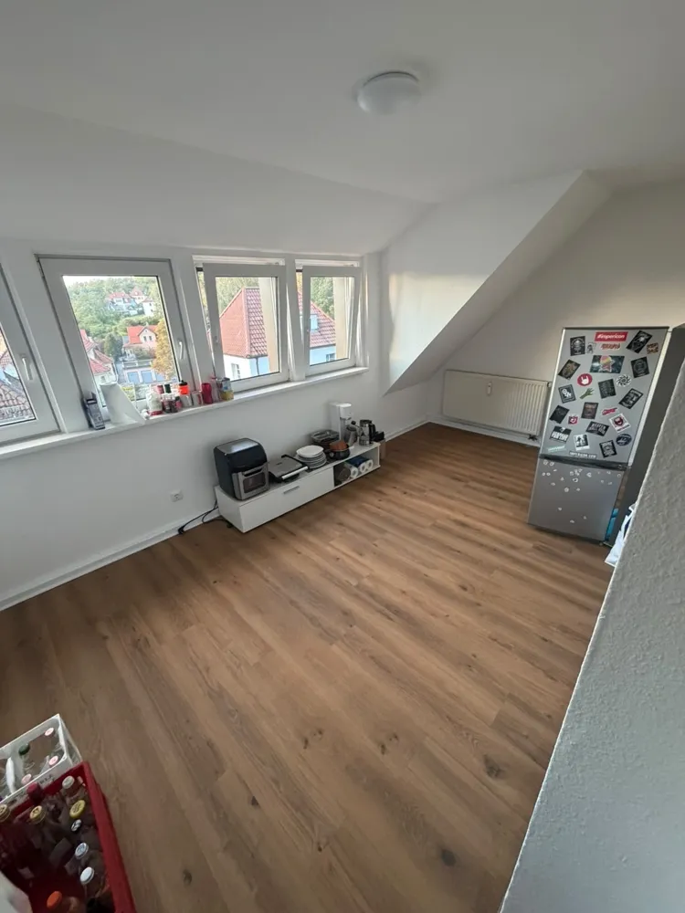 3 Zimmer Wohnung mit 85 m² in Coburg – Bild 2