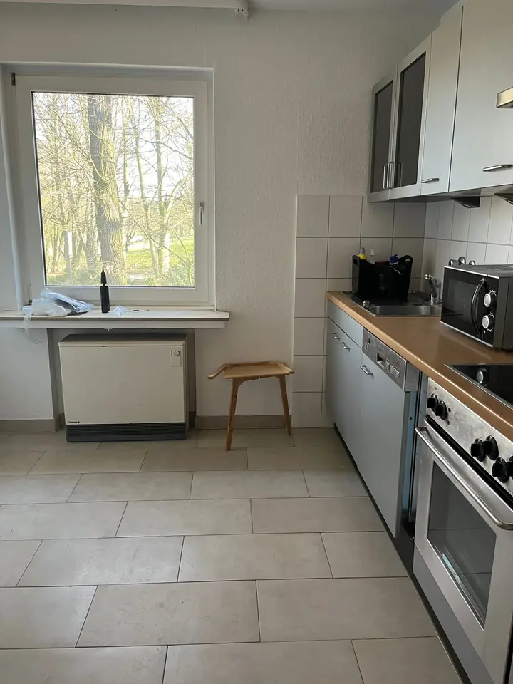 3 Zimmer Wohnung mit 73 m² in Gelsenkirchen – Bild 2