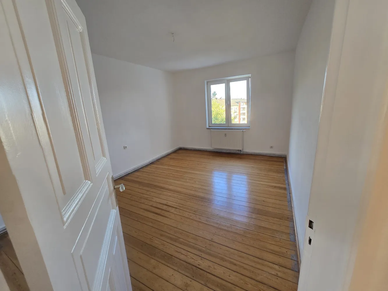 3 Zimmer Wohnung mit 80 m² in Kiel – Bild 4