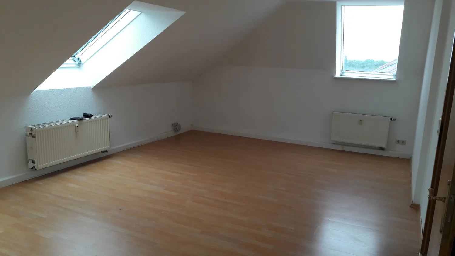 2 Zimmer Wohnung mit 54 m² in Leipzig – Bild 9