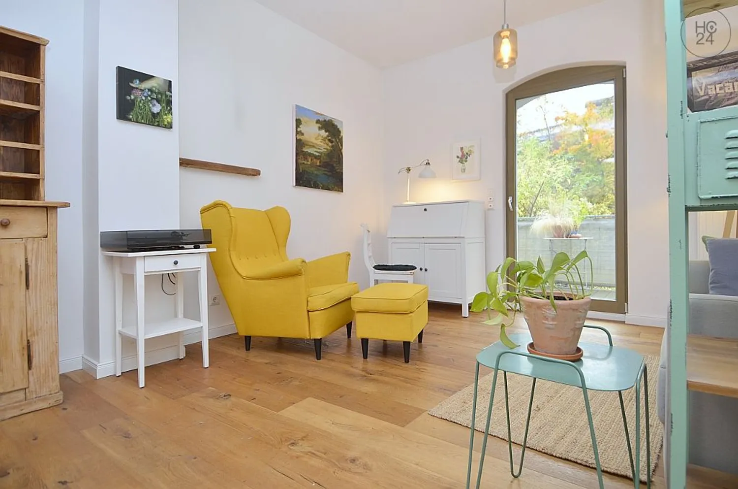 3 Zimmer Wohnung mit 52 m² in Wiesbaden – Bild 11