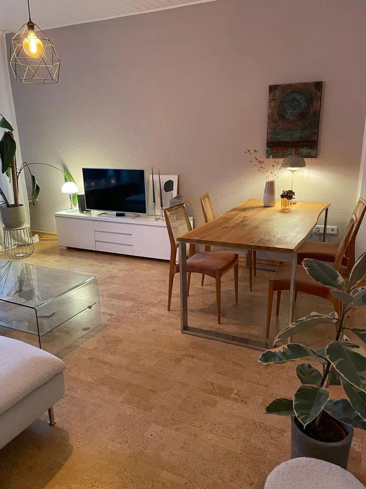 3 Zimmer Wohnung mit 97 m² in Münster – Bild 1
