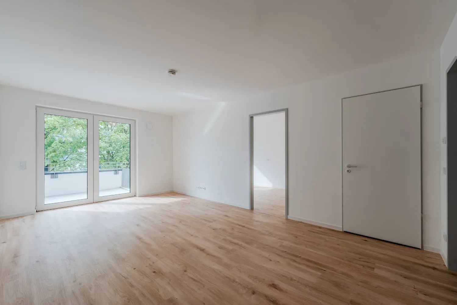 2 Zimmer Wohnung mit 59 m² in Berlin – Bild 1