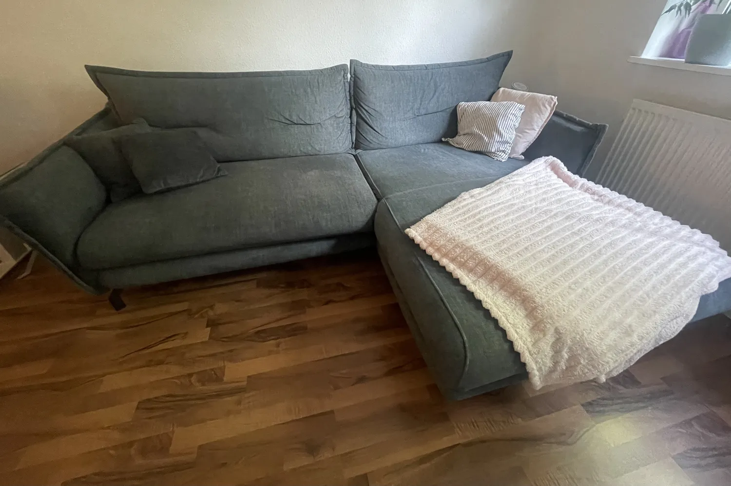 2 Zimmer Wohnung mit 57 m² in Hamburg – Bild 10