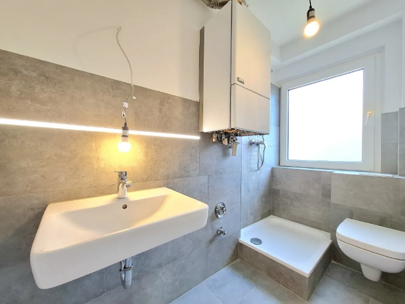 2 Zimmer Wohnung mit 53 m² in Minden – Bild 5