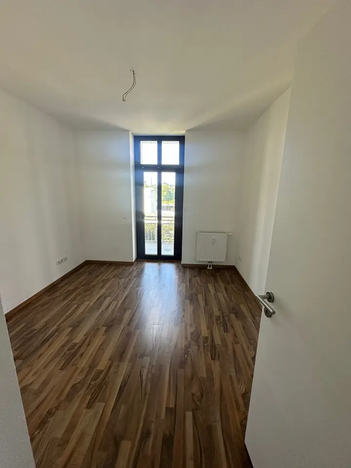 4 Zimmer Wohnung mit 95 m² in Magdeburg – Bild 2