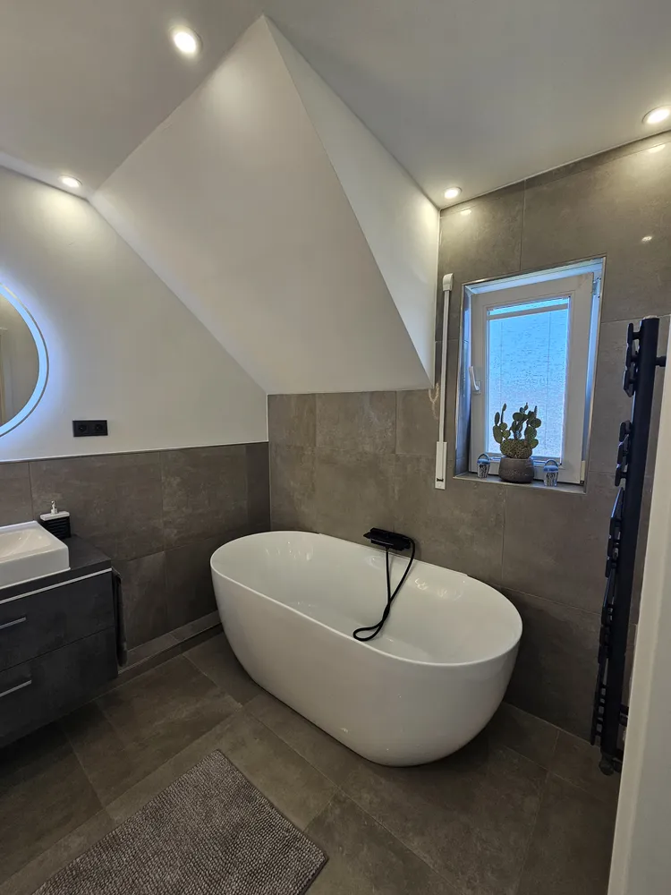 4 room apartment with 93 m² in Bielefeld – Photo 9