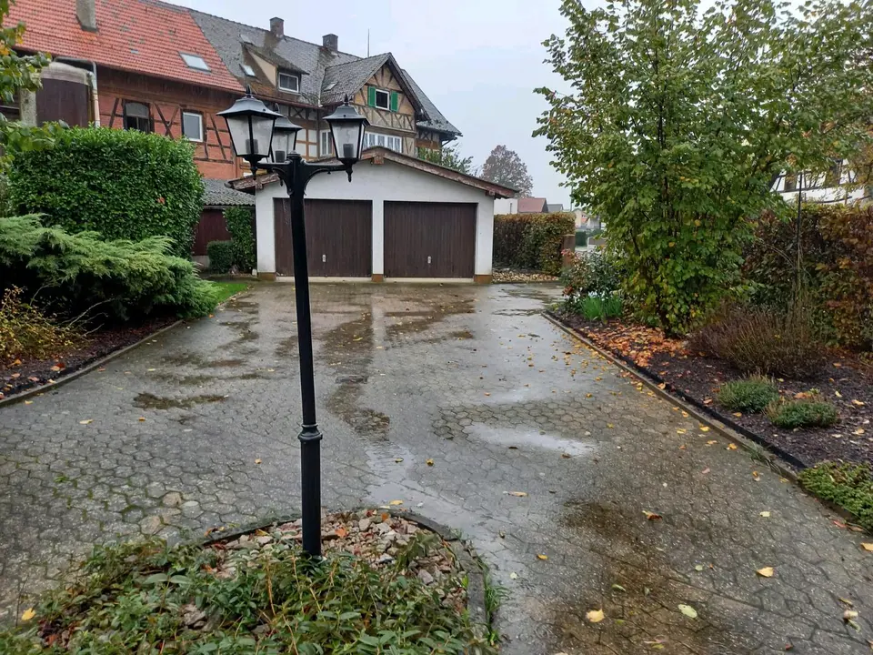 6 Zimmer Haus mit 155 m² in Kehl – Bild 4