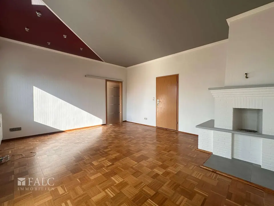 6 Zimmer Haus mit 131 m² in Wismar – Bild 6