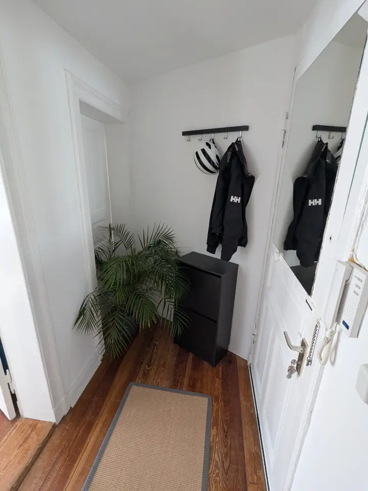 2 Zimmer Wohnung mit 30 m² in Kiel – Bild 5