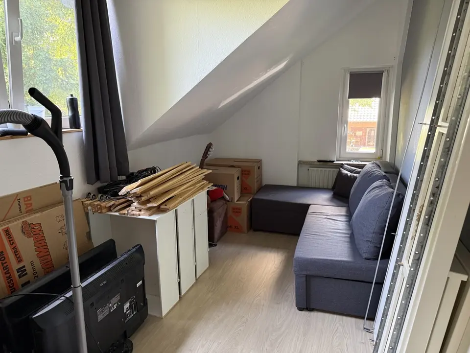 6 room house with 132 m² in Neumünster – Photo 9