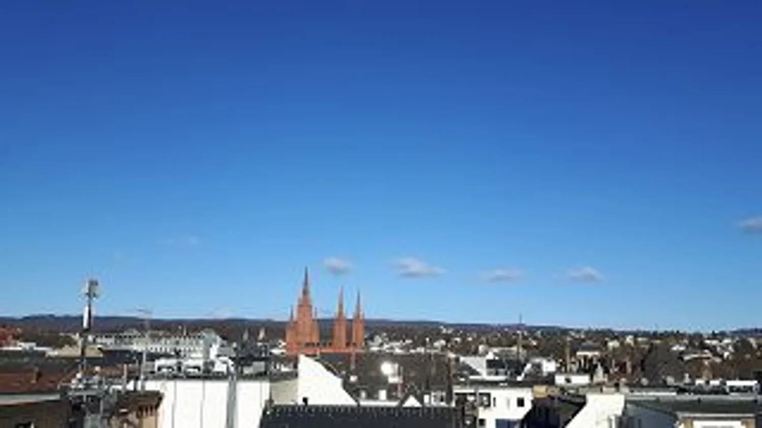 5 Zimmer Wohnung mit 146 m² in Wiesbaden – Bild 4