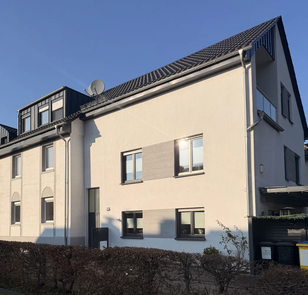 3 Zimmer Wohnung mit 90 m² in Dortmund – Bild 3